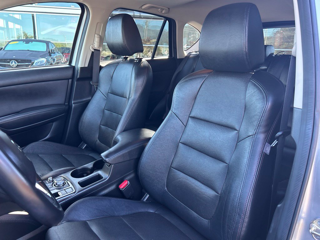 Used 2016 MAZDA CX-5 Grand Touring AWD/4WD image 11