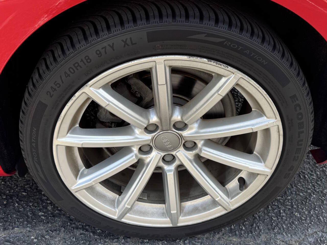 Used 2015 Audi A5 2.0T Premium Plus AWD/4WD image 22
