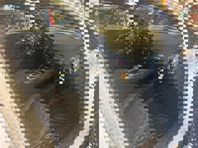 New 2025 Chevrolet Equinox EV LT image 31