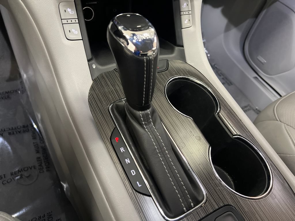 Used 2019 GMC Acadia SLT FWD image 26