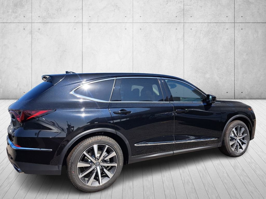 New 2026 Acura MDX w/ Technology Package image 5