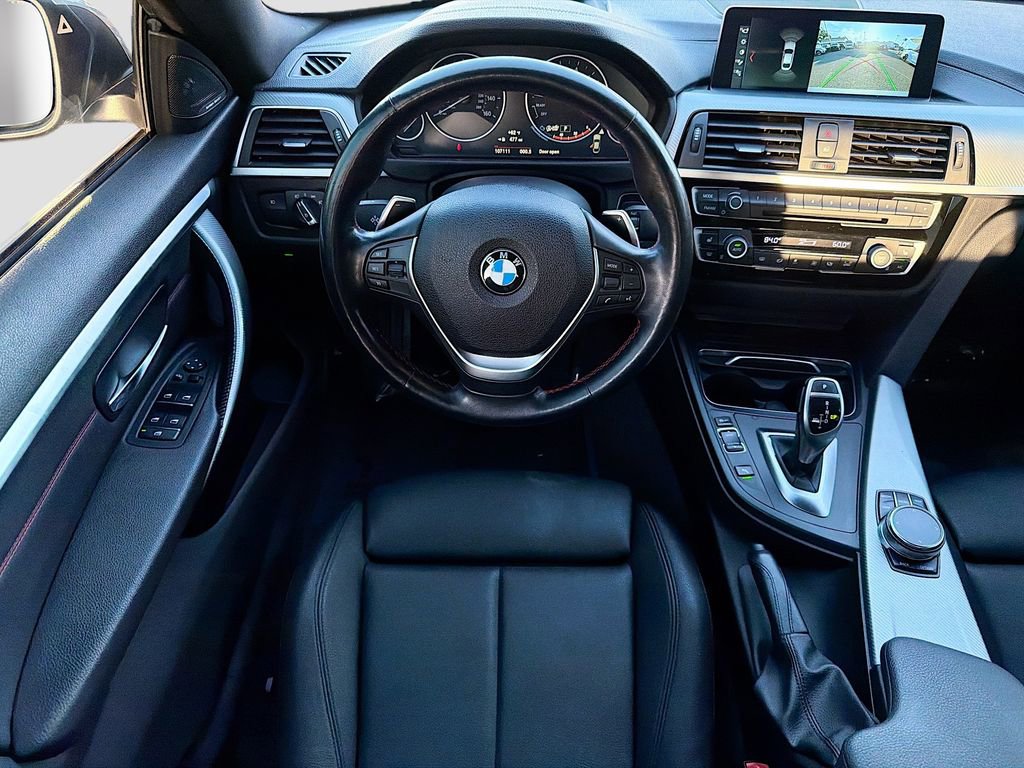 Used 2018 BMW 430i Gran Coupe image 17