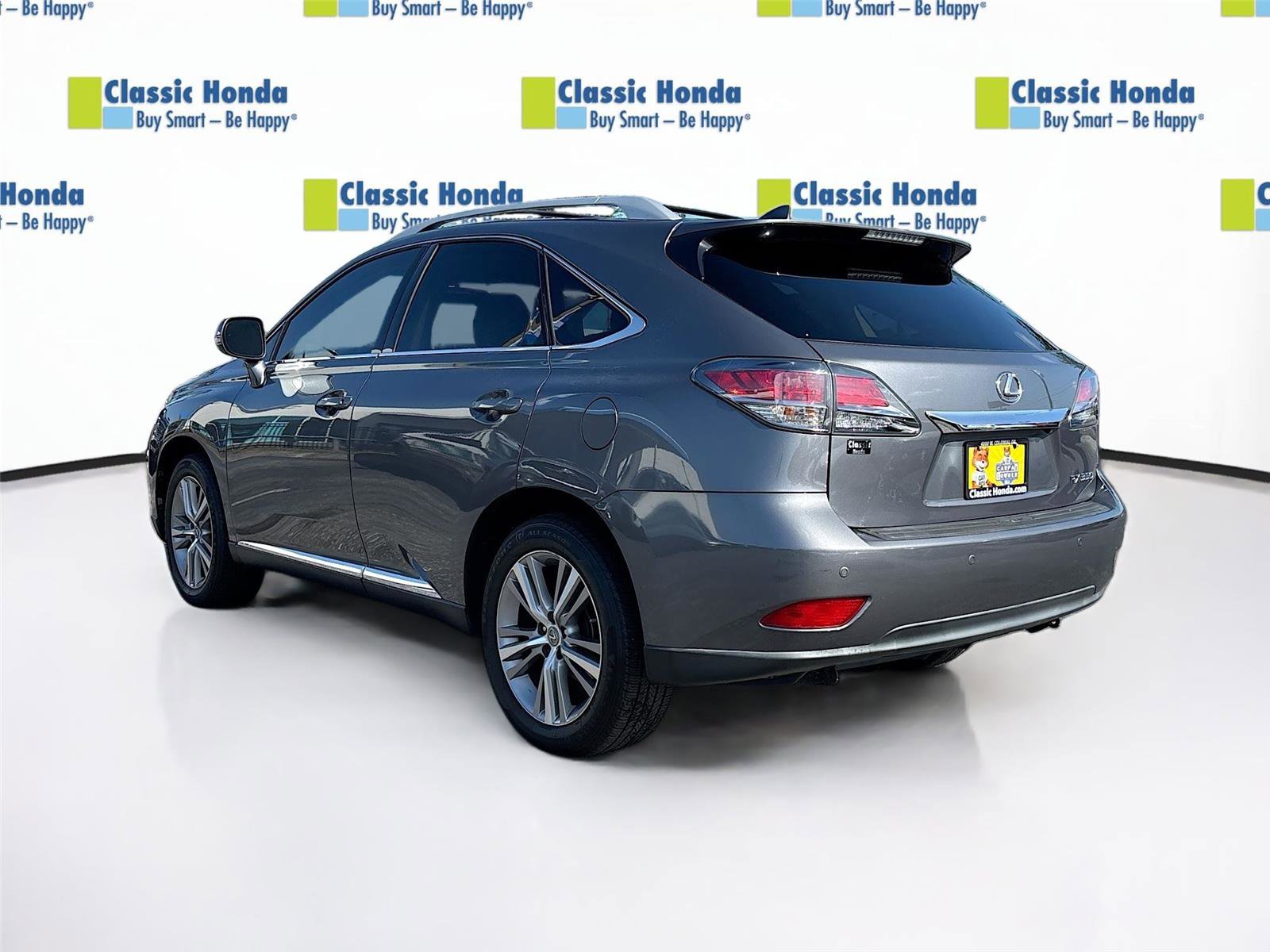 Used 2015 Lexus RX 350 FWD image 5