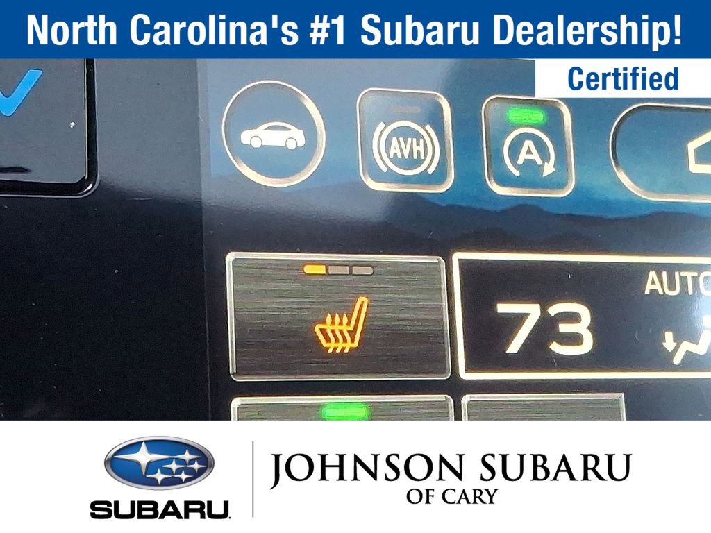 Certified 2024 Subaru Outback Wilderness image 19