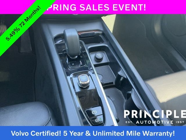 Certified 2023 Volvo XC60 B5 Plus image 18