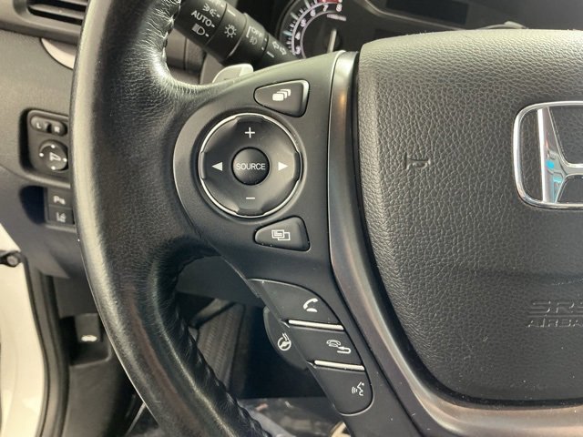 Certified 2022 Honda Ridgeline RTL-E image 17