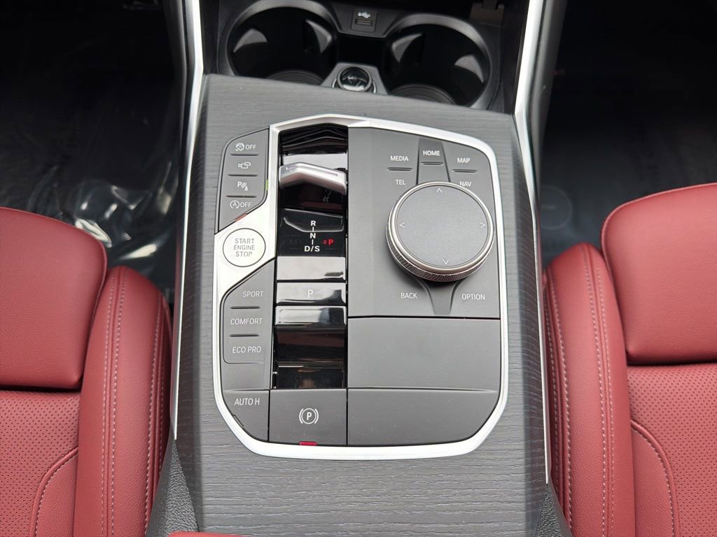 New 2026 BMW 430i w/ Parking Assistance Package image 15