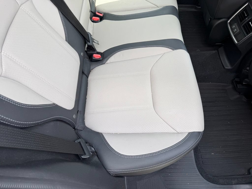 Used 2019 Subaru Forester Limited w/ Popular Package #3 AWD/4WD image 20