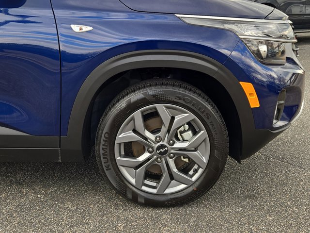 New 2025 Kia Seltos LX AWD/4WD image 11
