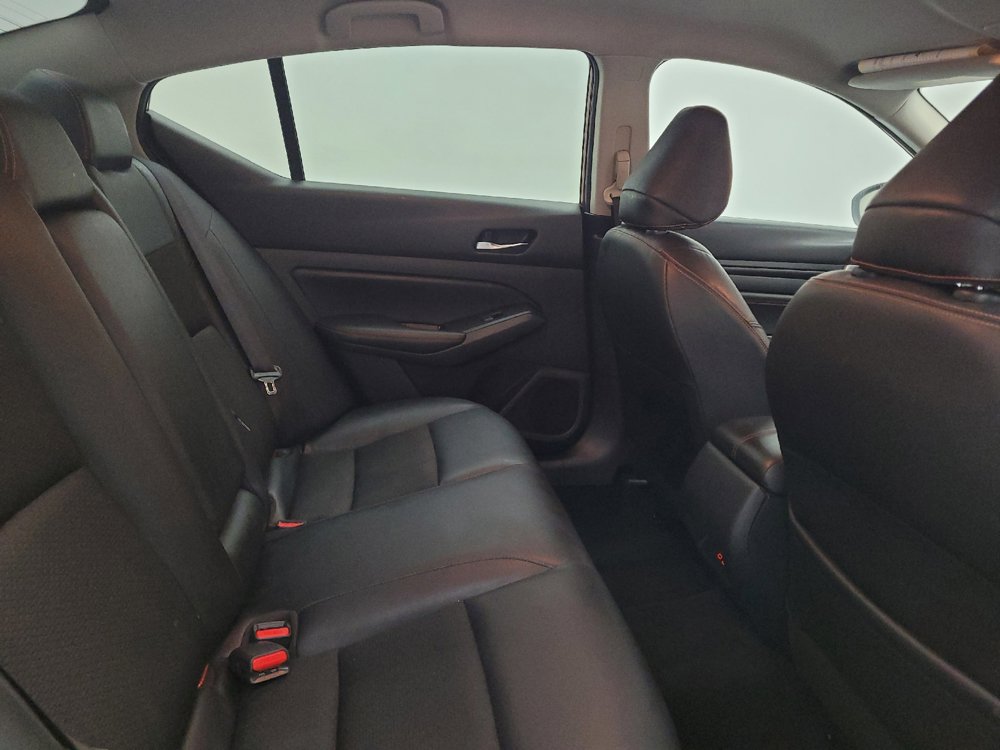 Used 2019 Nissan Altima 2.5 SR FWD image 19
