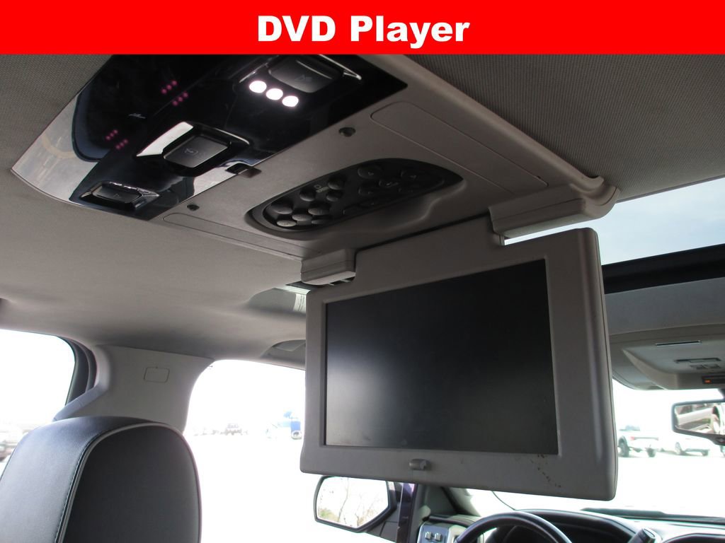 Used 2017 Chevrolet Silverado 1500 High Country image 19