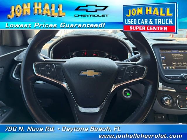 Used 2019 Chevrolet Equinox LT image 17