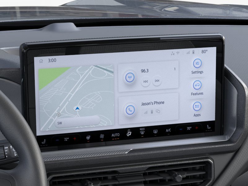 New 2026 Ford Bronco Sport Badlands AWD/4WD image 14