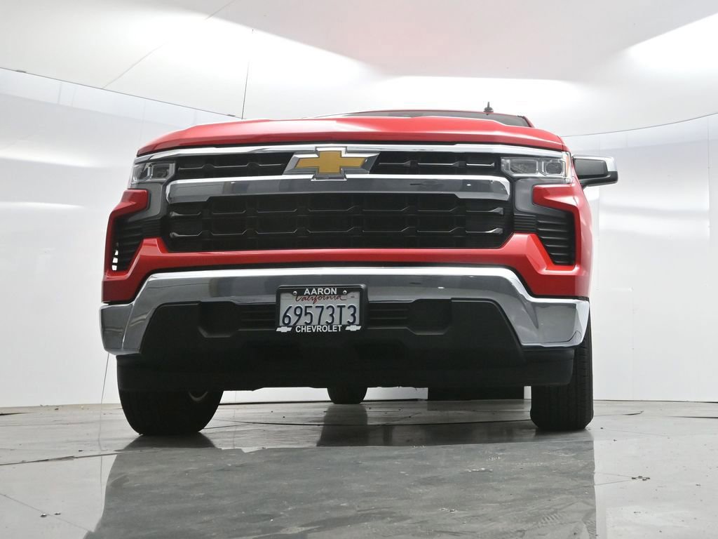 Used 2022 Chevrolet Silverado 1500 LT image 59