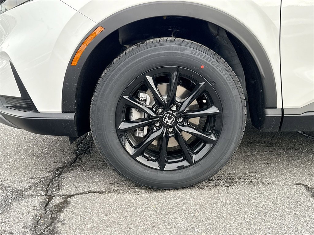 New 2026 Honda CR-V Sport image 19