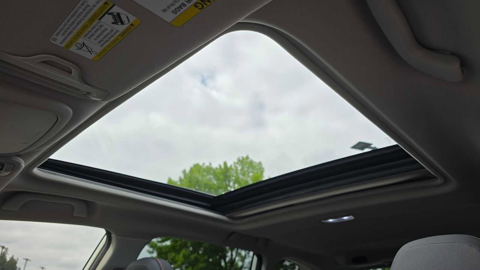 Used 2023 Subaru Forester Sport AWD/4WD image 22