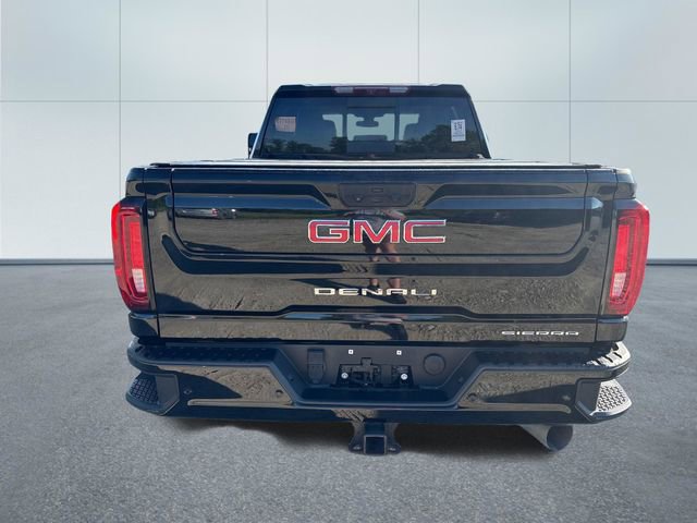 Used 2022 GMC Sierra 2500 Denali AWD/4WD image 3