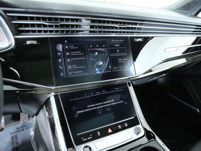 Used 2025 Audi Q7 3.0T Premium Plus w/ Premium Plus Package image 18
