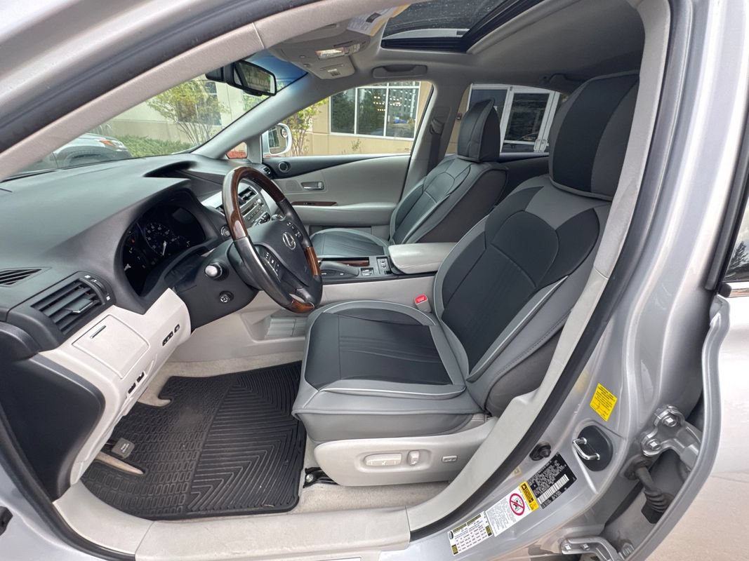 Used 2010 Lexus RX 350 AWD image 25
