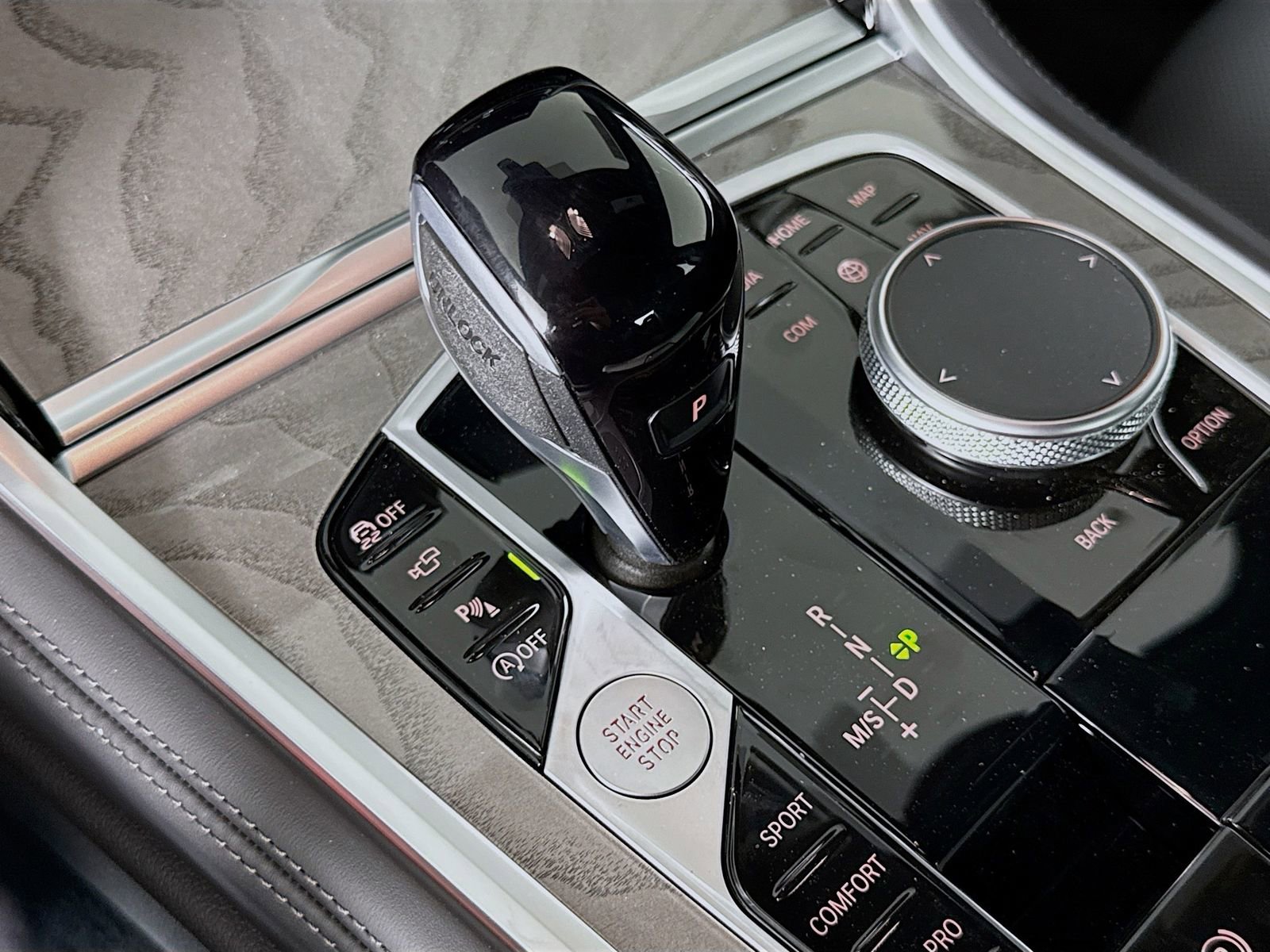 New 2026 BMW 840i RWD image 17