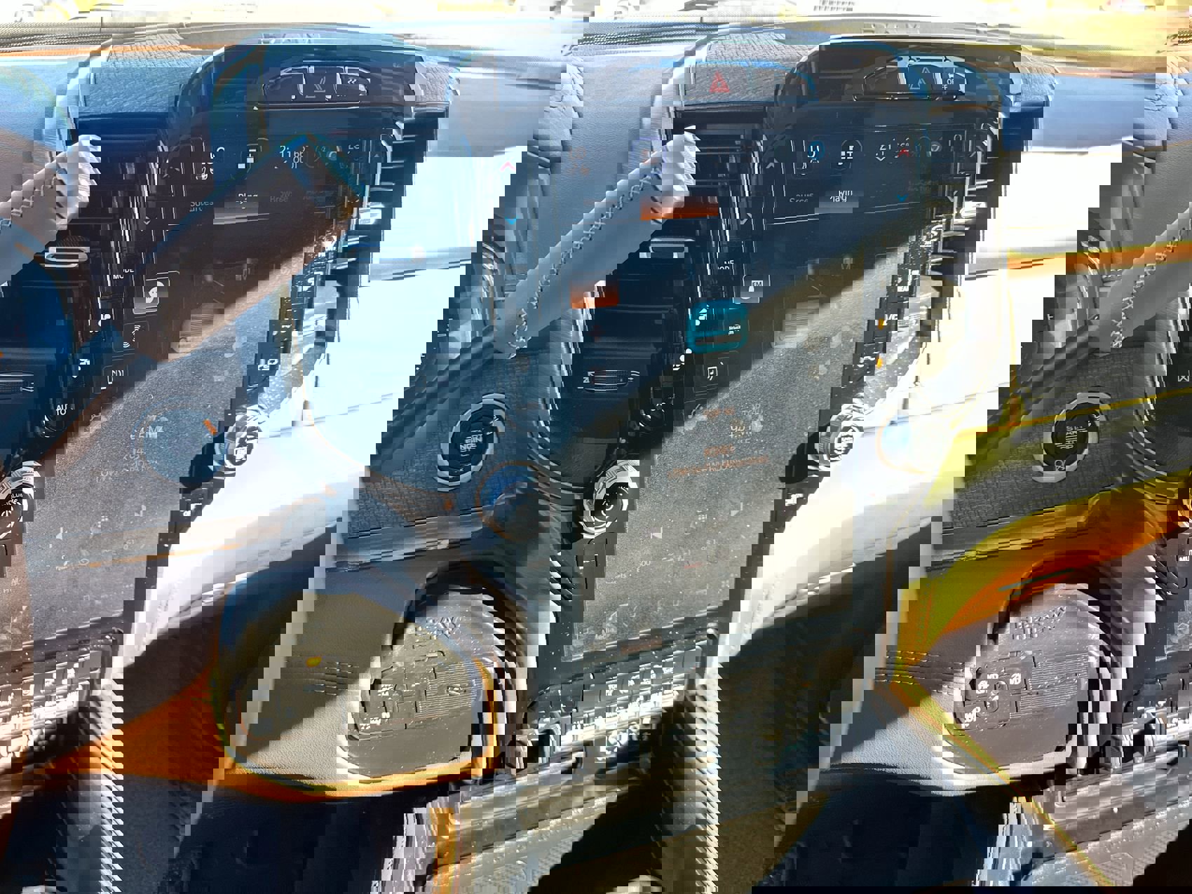 Used 2024 RAM 3500 Limited image 16