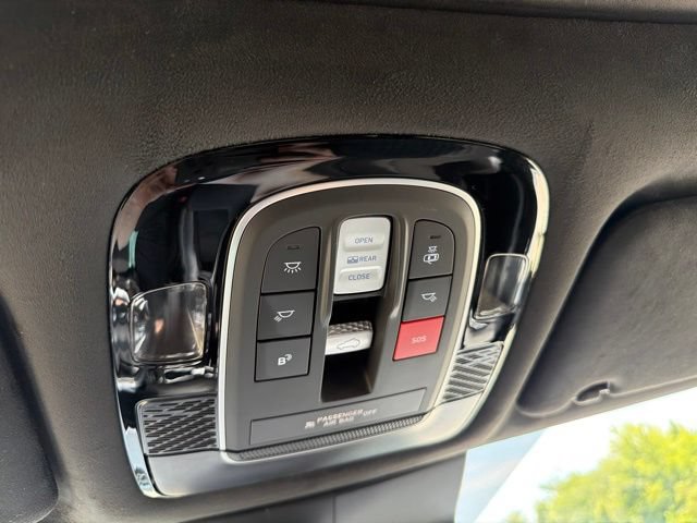 Used 2025 Hyundai Palisade Calligraphy AWD/4WD image 22