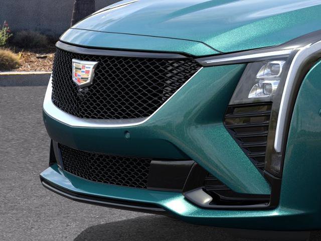 New 2026 Cadillac CT5 Sport RWD image 13