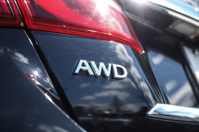 Used 2016 INFINITI Q70 L 3.7 w/ Deluxe Touring Package image 32