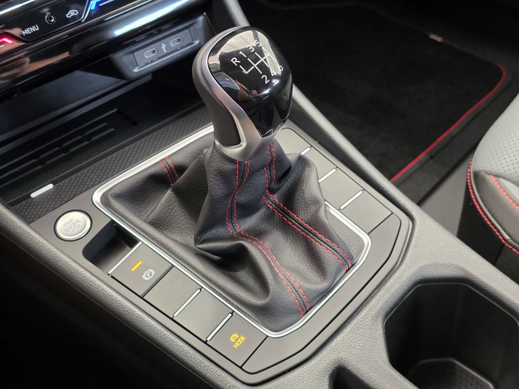 New 2026 Volkswagen Jetta GLI Autobahn FWD image 18