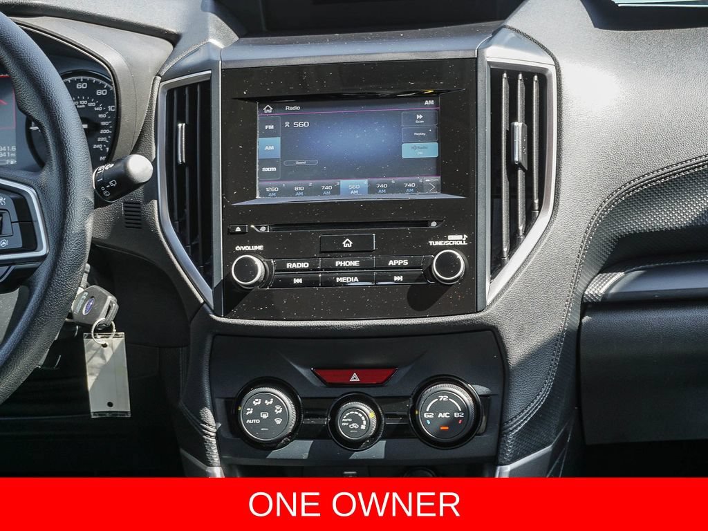 Used 2020 Subaru Forester w/ Alloy Wheel Package AWD/4WD image 15