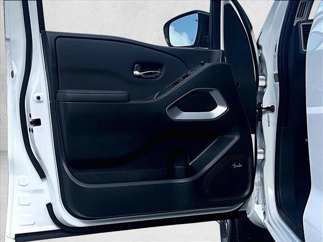 Used 2024 Nissan Frontier SL w/ Technology Package RWD image 18