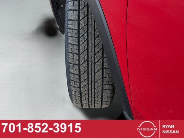Used 2024 Honda HR-V Sport image 32
