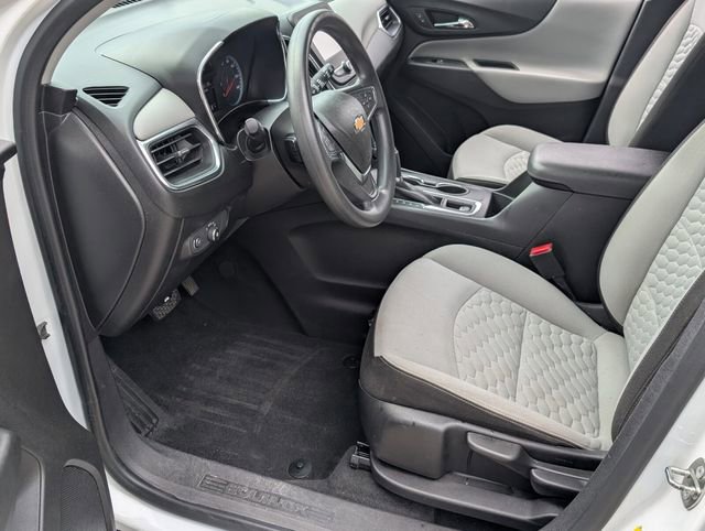 Used 2018 Chevrolet Equinox LS image 7