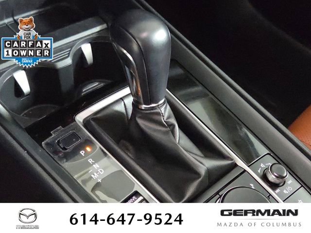 Certified 2023 MAZDA CX-50 Meridian Edition w/ Cargo Package image 27