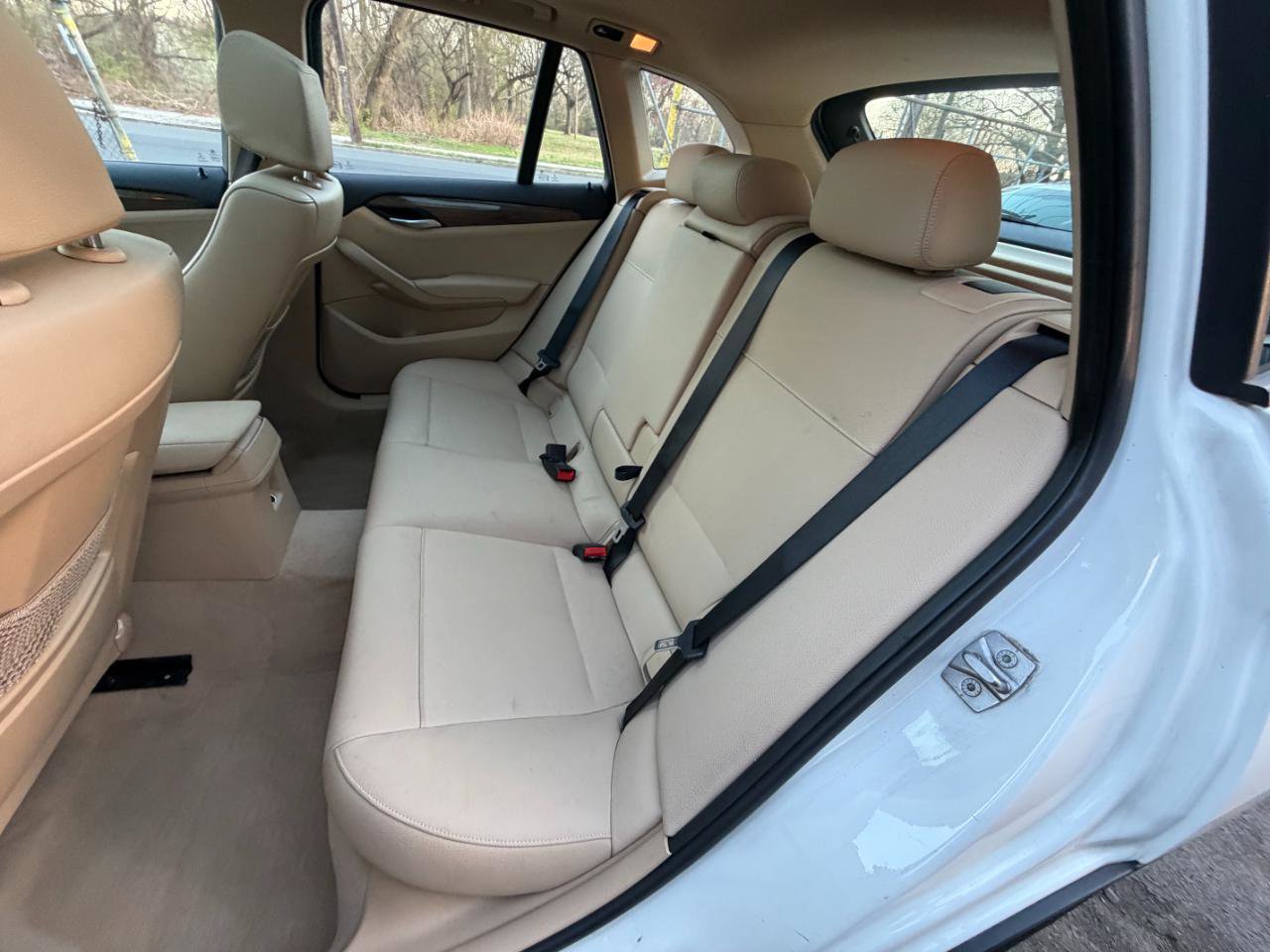 Used 2014 BMW X1 xDrive28i image 27