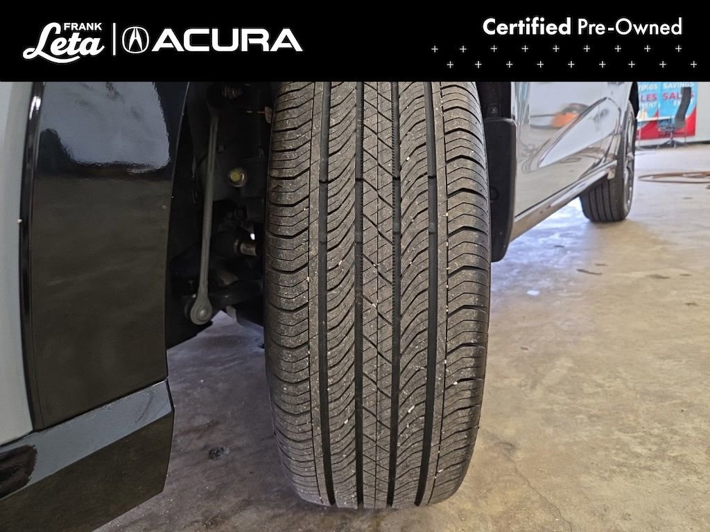 Used 2025 Acura ADX A-Spec image 26