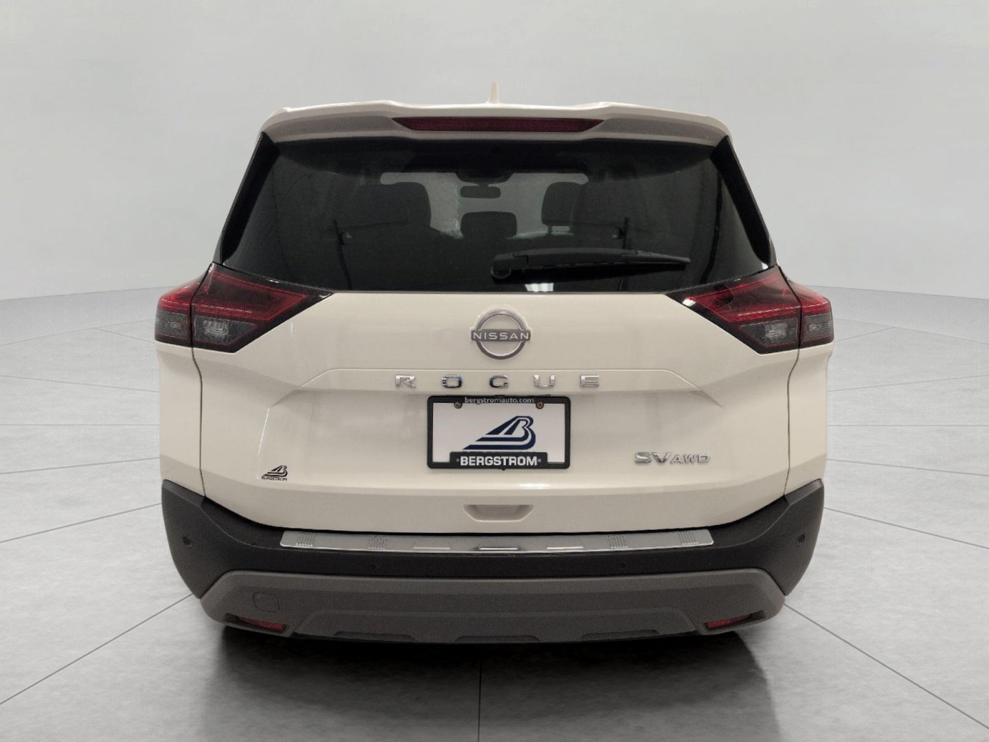 Used 2023 Nissan Rogue SV w/ SV Premium B Package AWD/4WD image 25