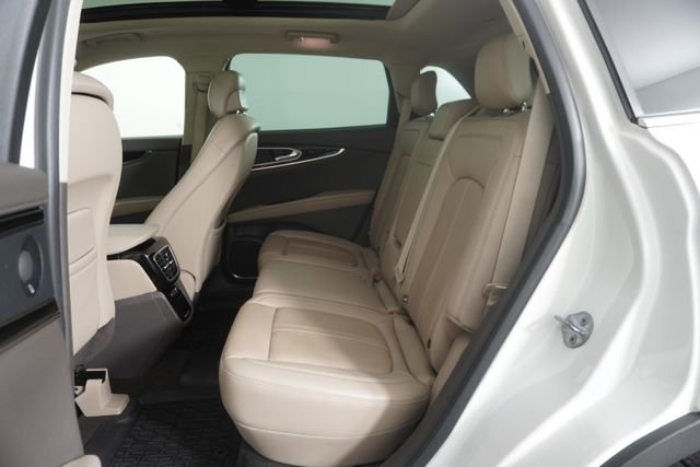 Used 2022 Lincoln Nautilus Reserve w/ Equipment Group 201A image 33