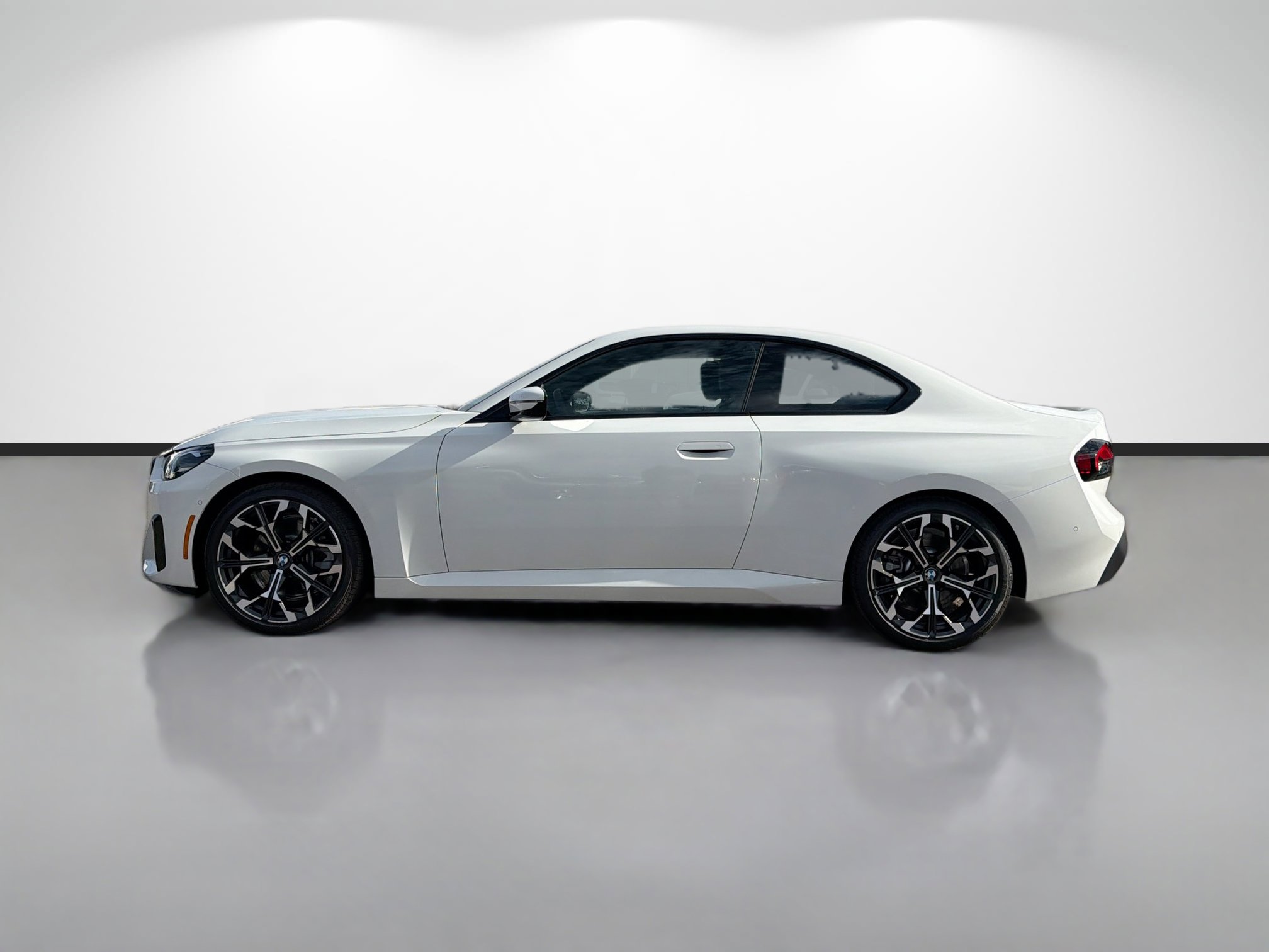 New 2026 BMW 230i Coupe w/ Convenience Package image 6