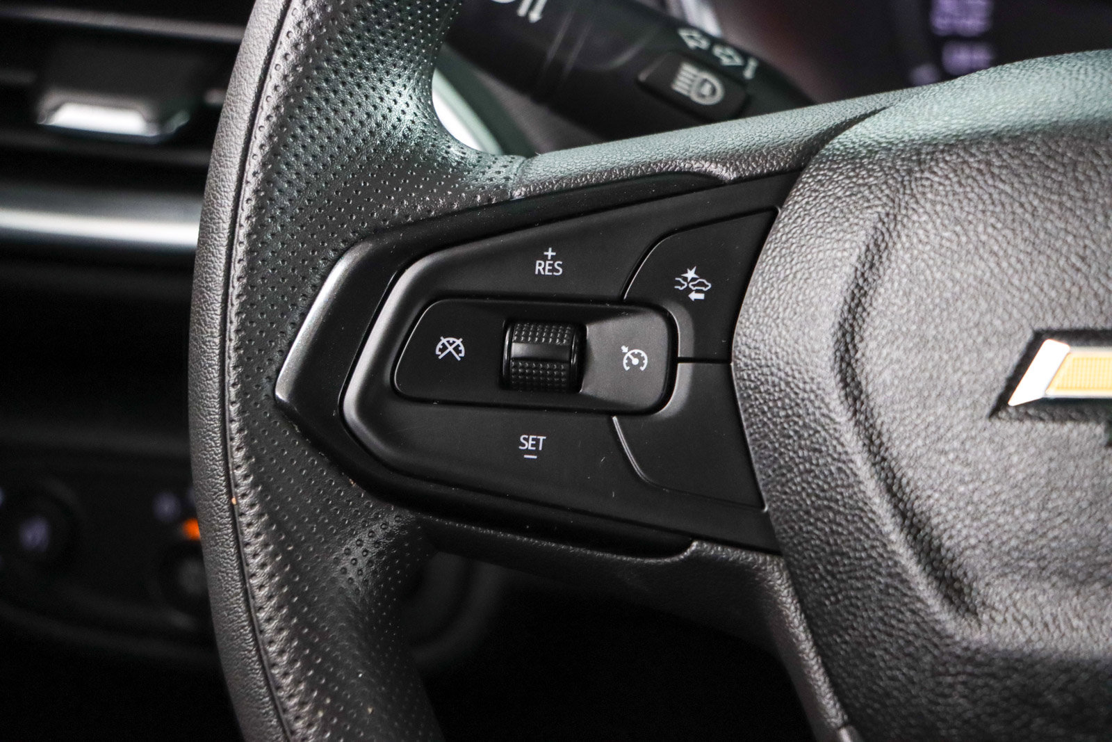 Used 2021 Chevrolet TrailBlazer LT w/ Convenience Package image 13