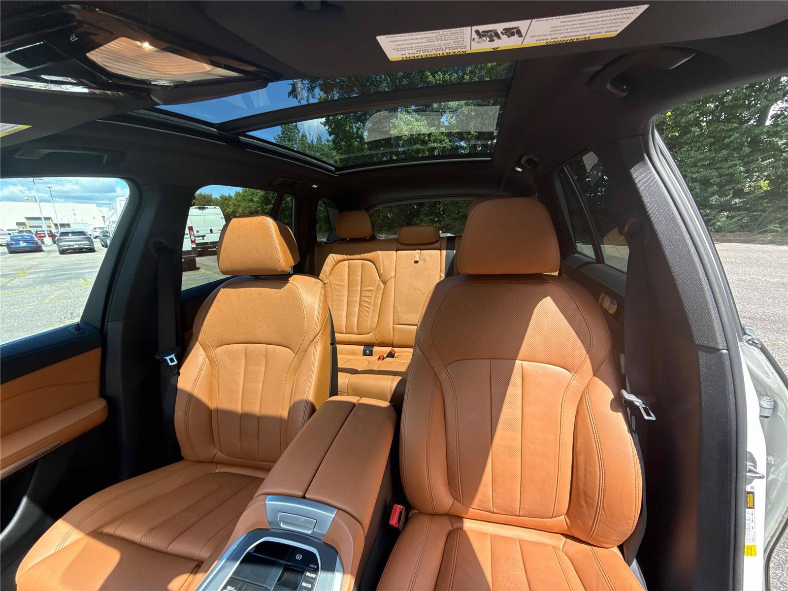 Used 2022 BMW X5 sDrive40i RWD image 25