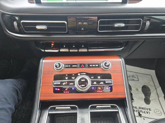 Used 2023 Lincoln Aviator Grand Touring w/ Equipment Group 301A image 19