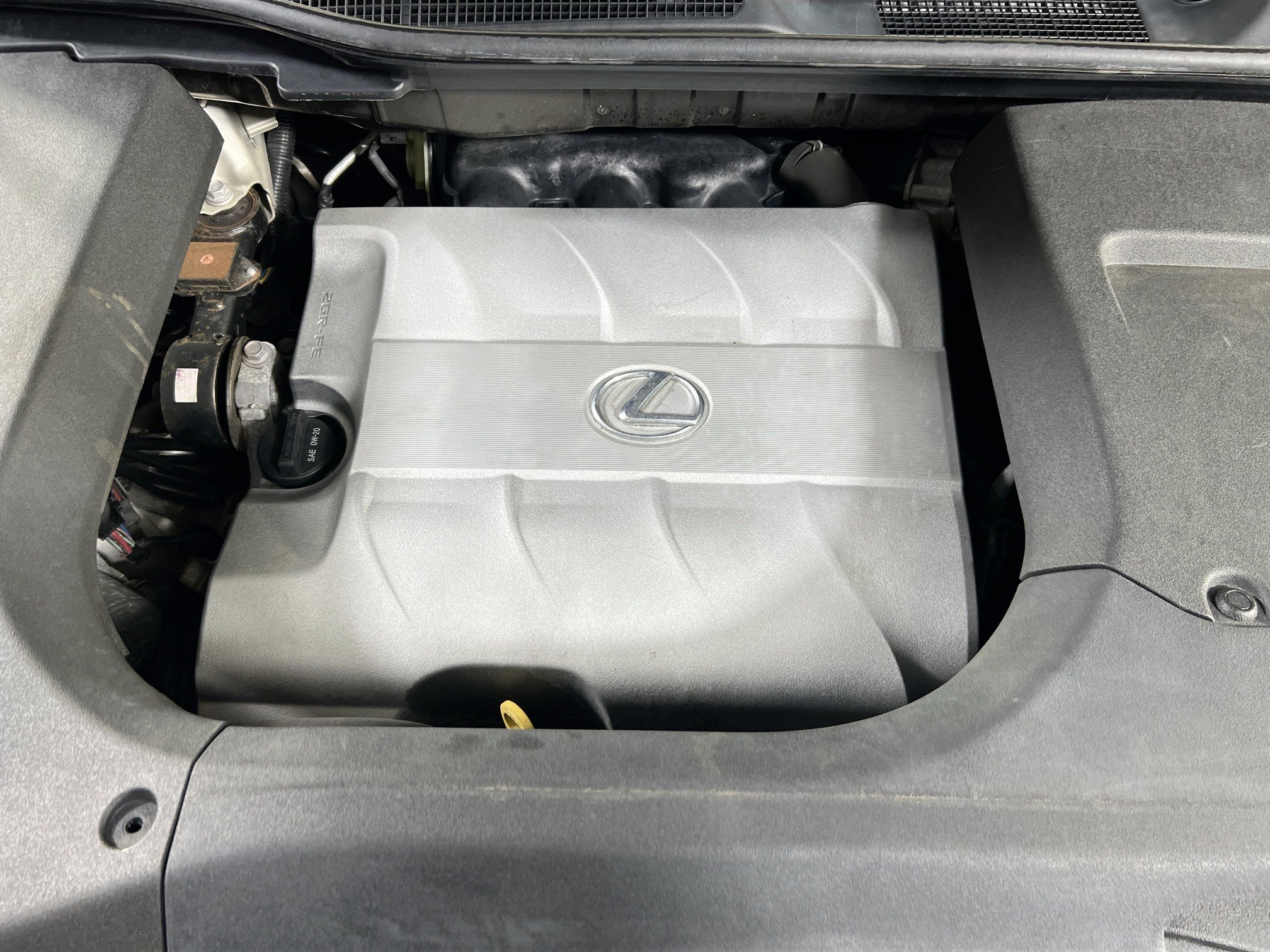 Used 2015 Lexus RX 350 AWD image 29