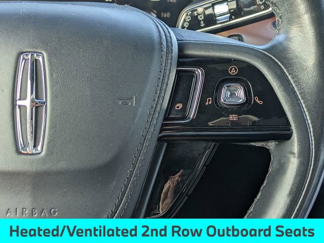 Used 2021 Lincoln Aviator Reserve w/ Equipment Group 202A image 21