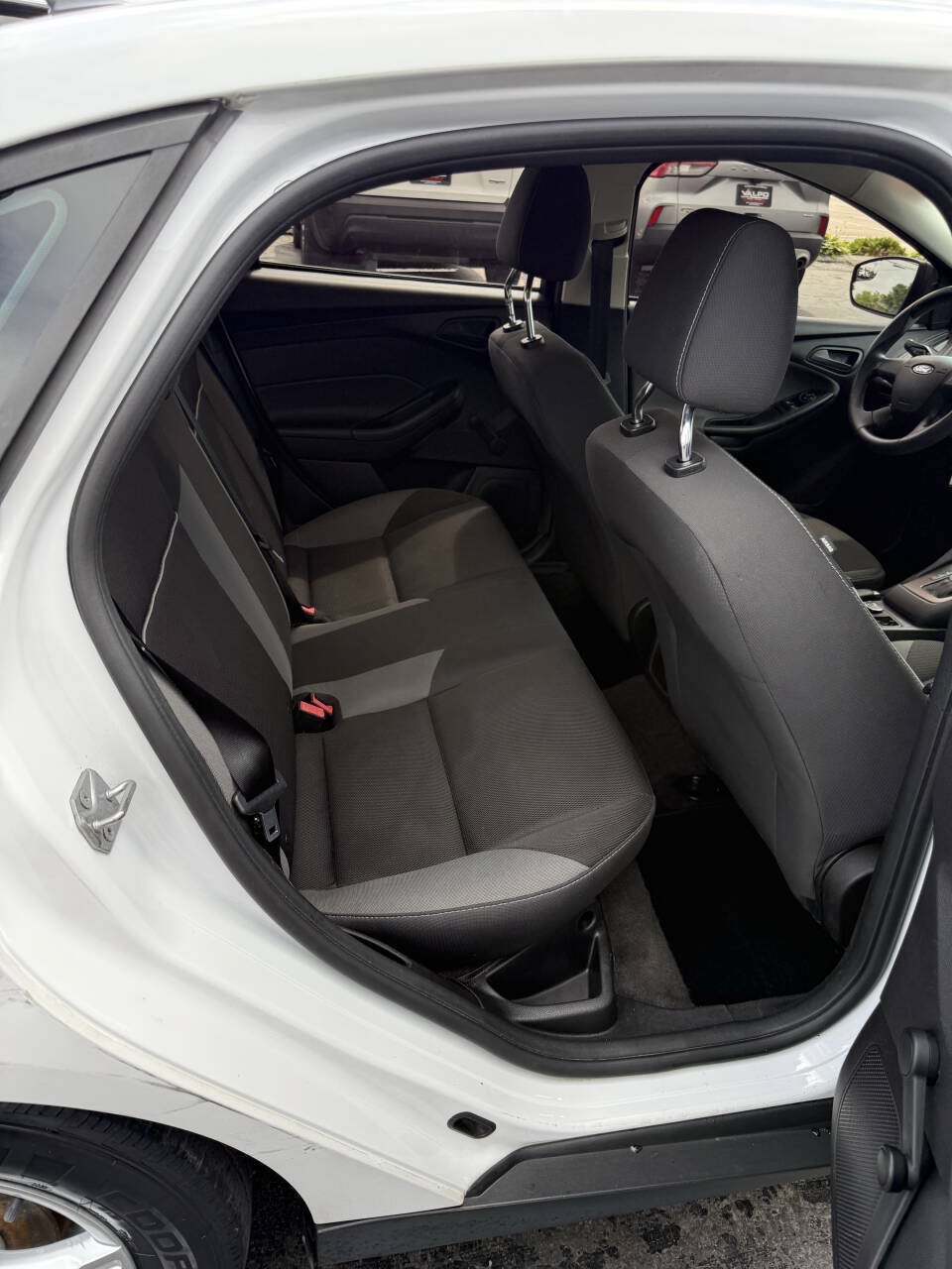 Used 2014 Ford Focus S FWD image 17