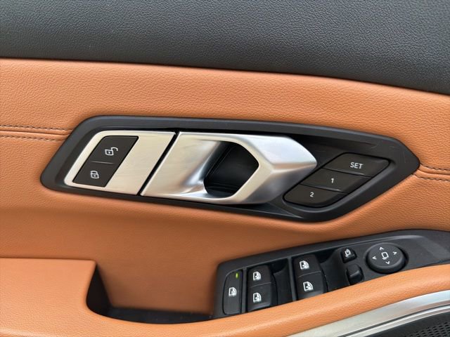 Used 2021 BMW M340i xDrive w/ Premium Package image 21