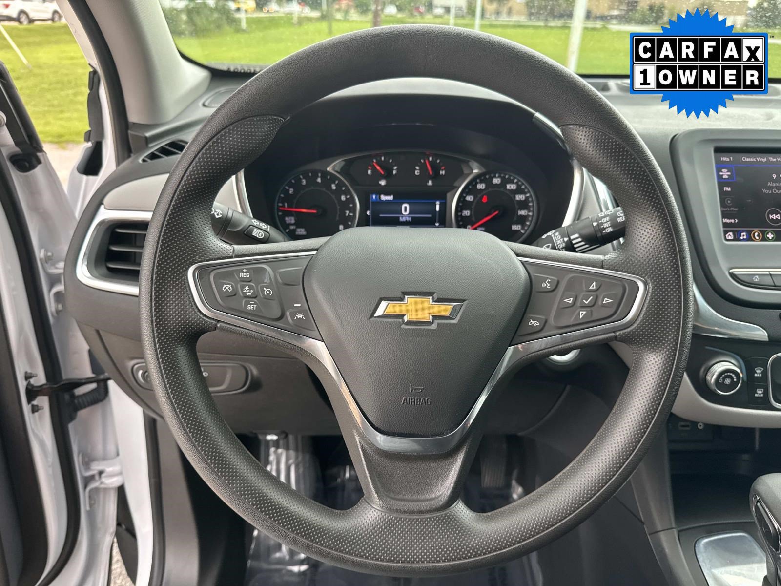 Used 2024 Chevrolet Equinox LS w/ LS Convenience Package FWD image 31