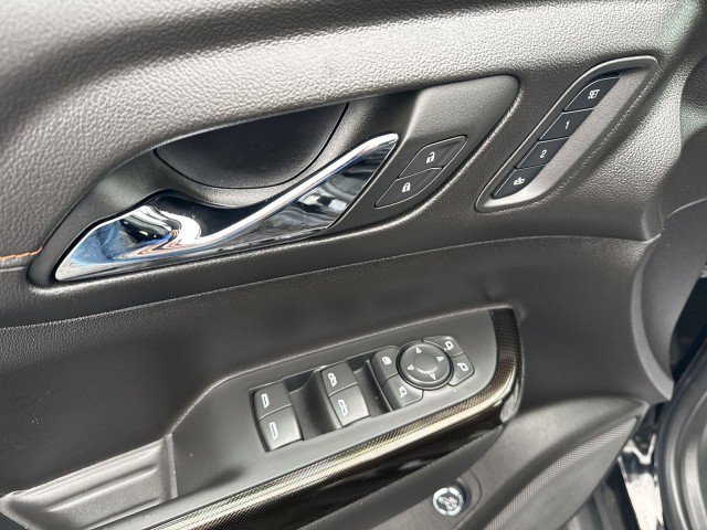 Certified 2023 GMC Acadia AT4 w/ Technology Package image 15