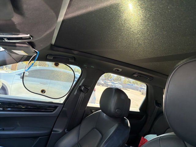 Used 2021 Porsche Cayenne image 5