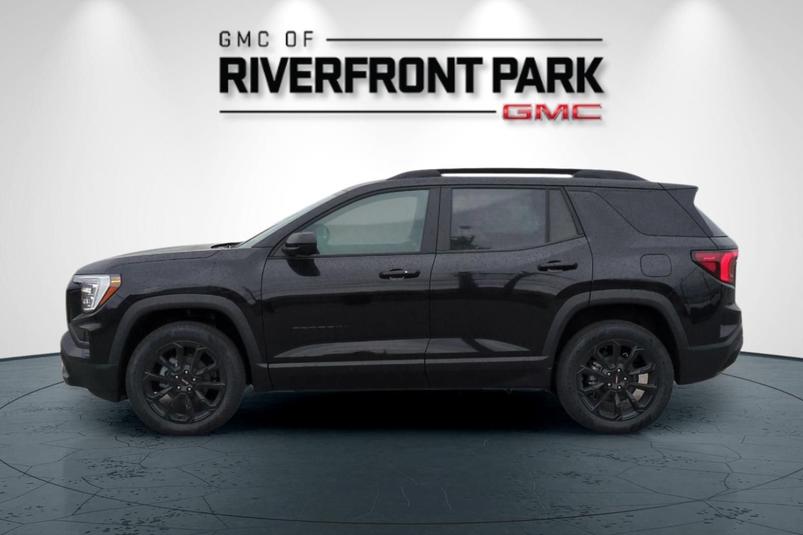 New 2026 GMC Terrain Elevation w/ Elevation Premium Package AWD/4WD image 6
